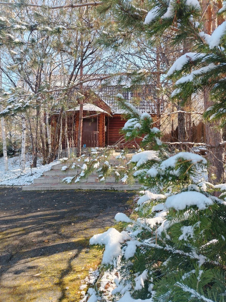 Дыхание природы - фото 39