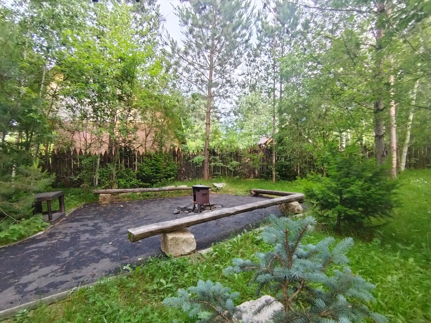 Дыхание природы - фото 42