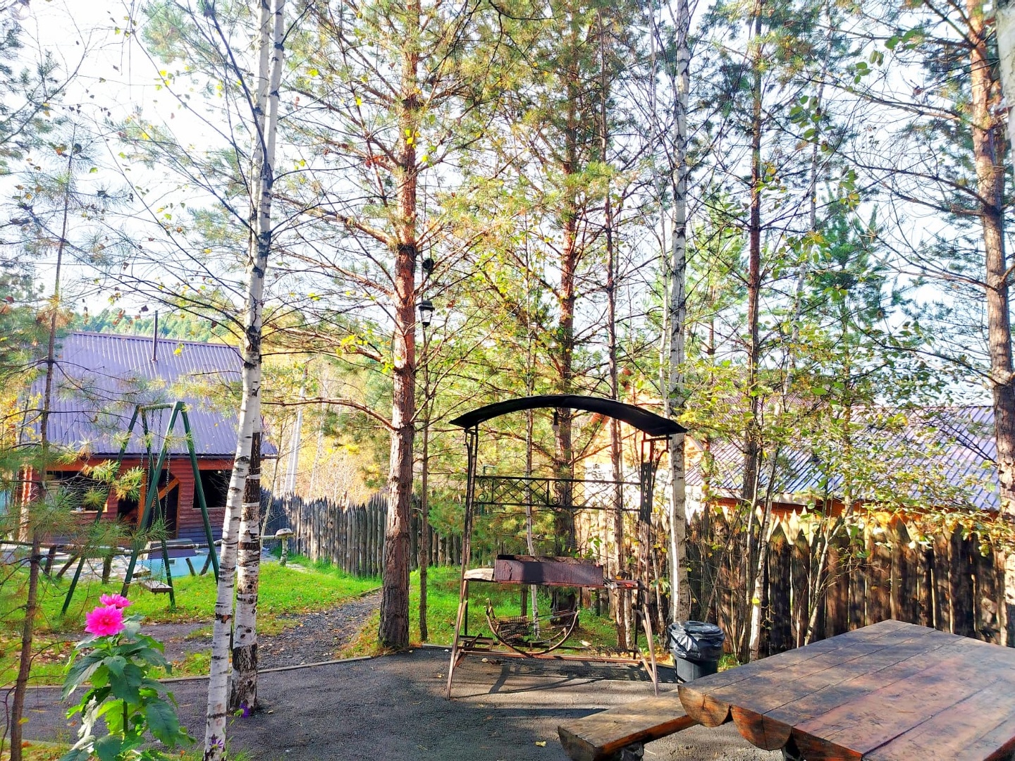 Дыхание природы - фото 45