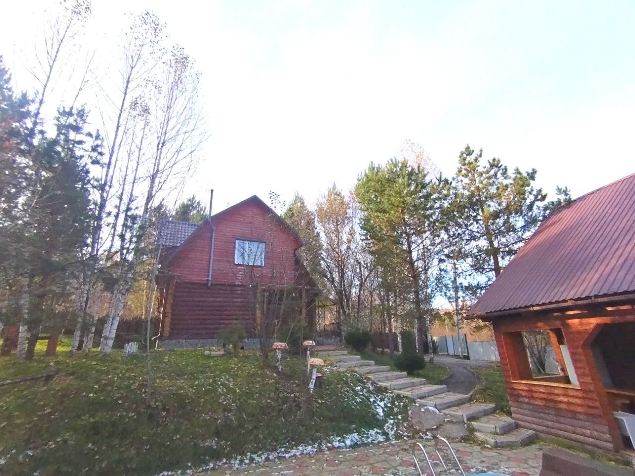 Дыхание природы - фото 47