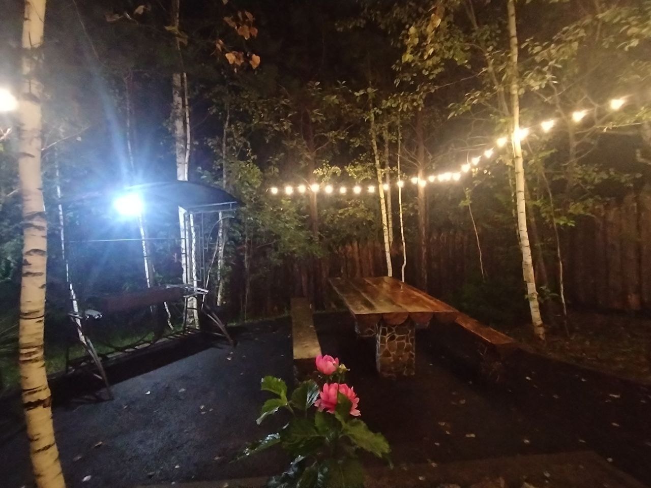 Дыхание природы - фото 49