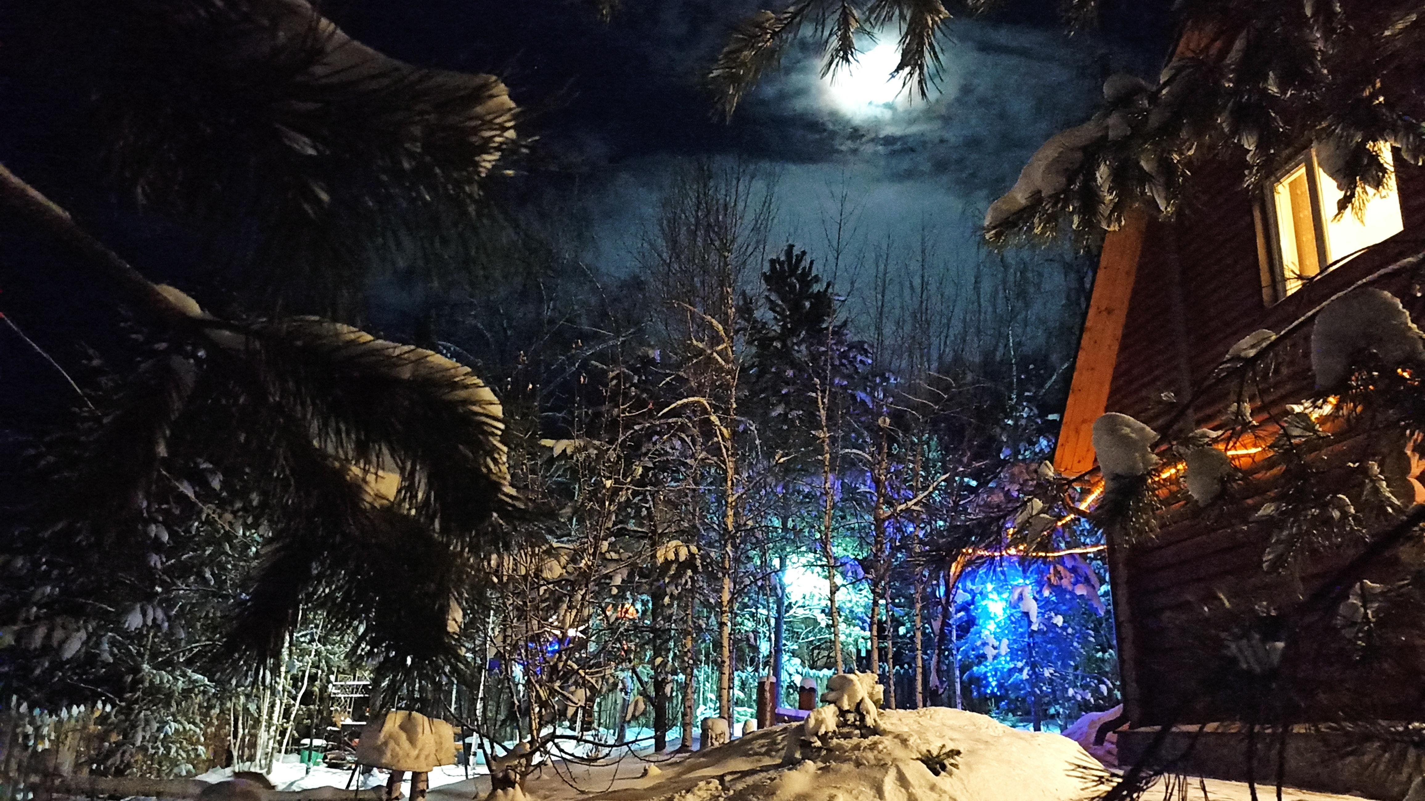 Дыхание природы - фото 50