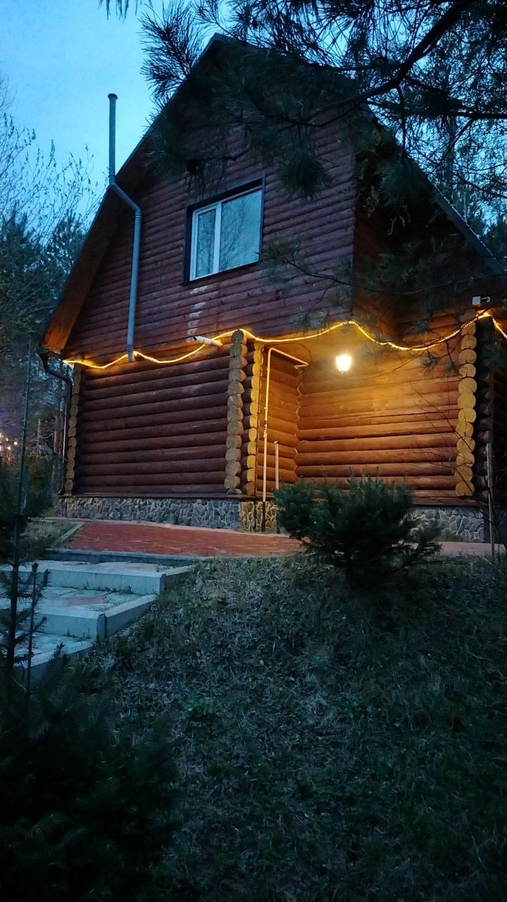 Дыхание природы - фото 53