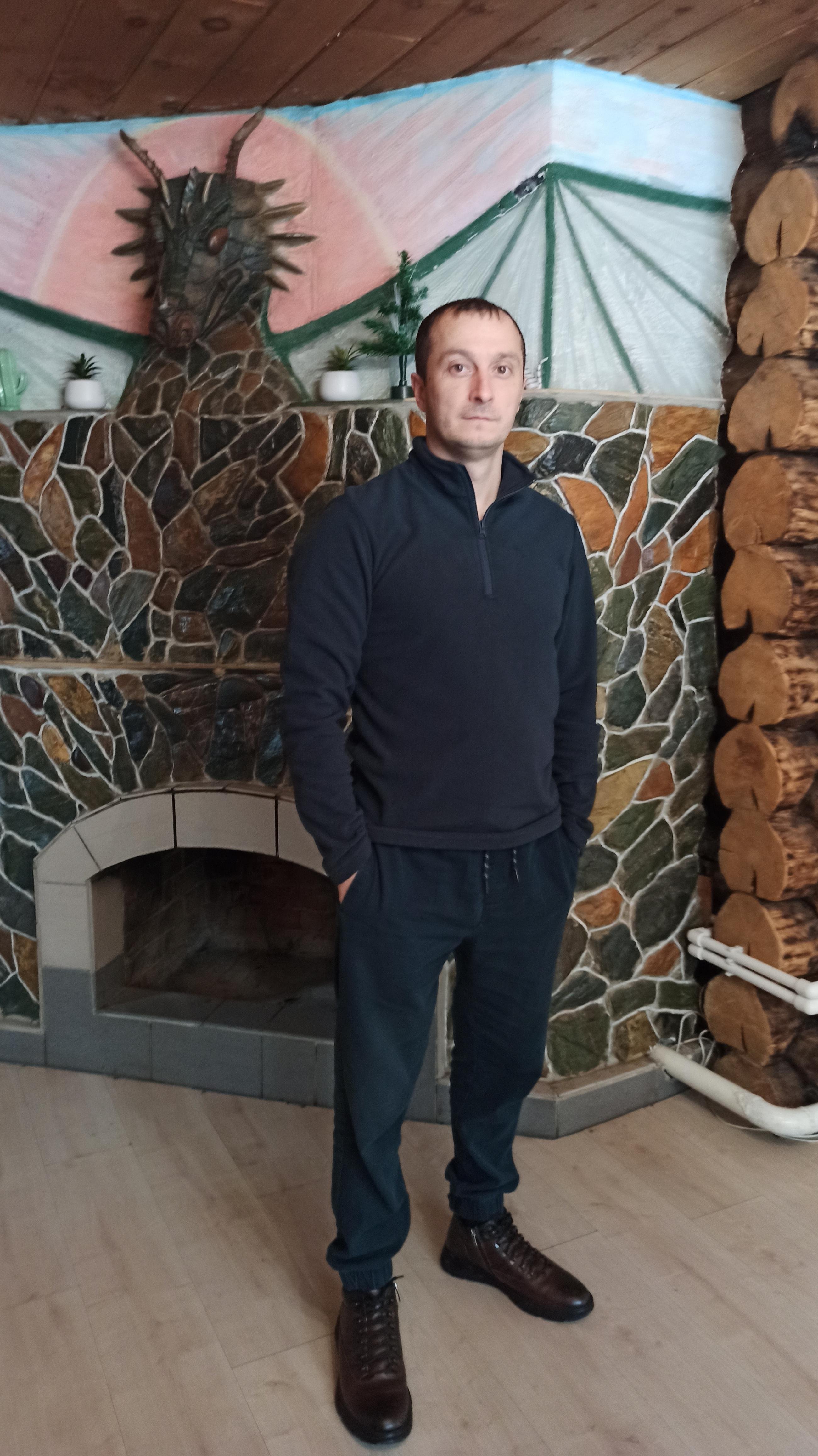 Дыхание природы - фото 54