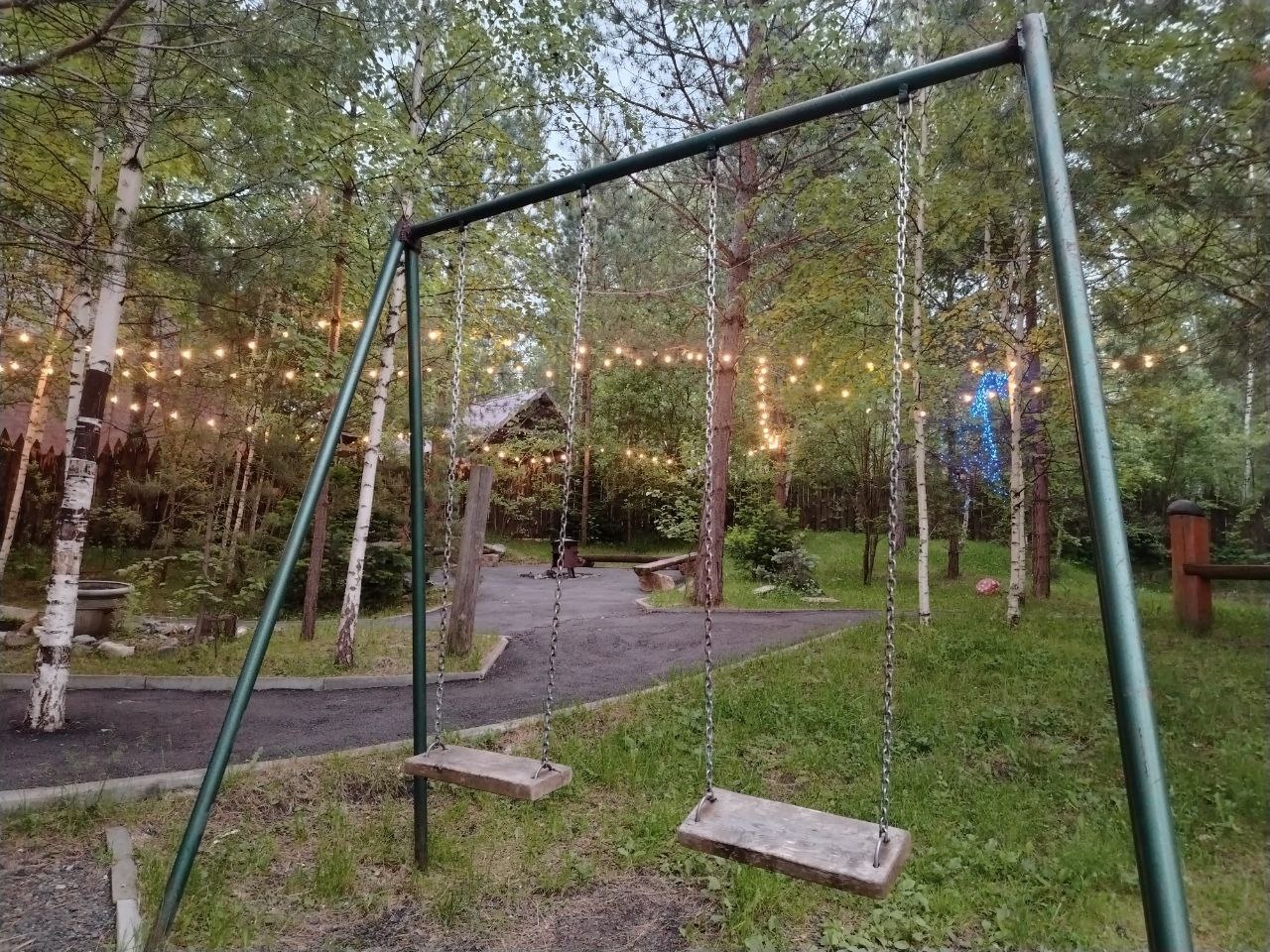 Дыхание природы - фото 55