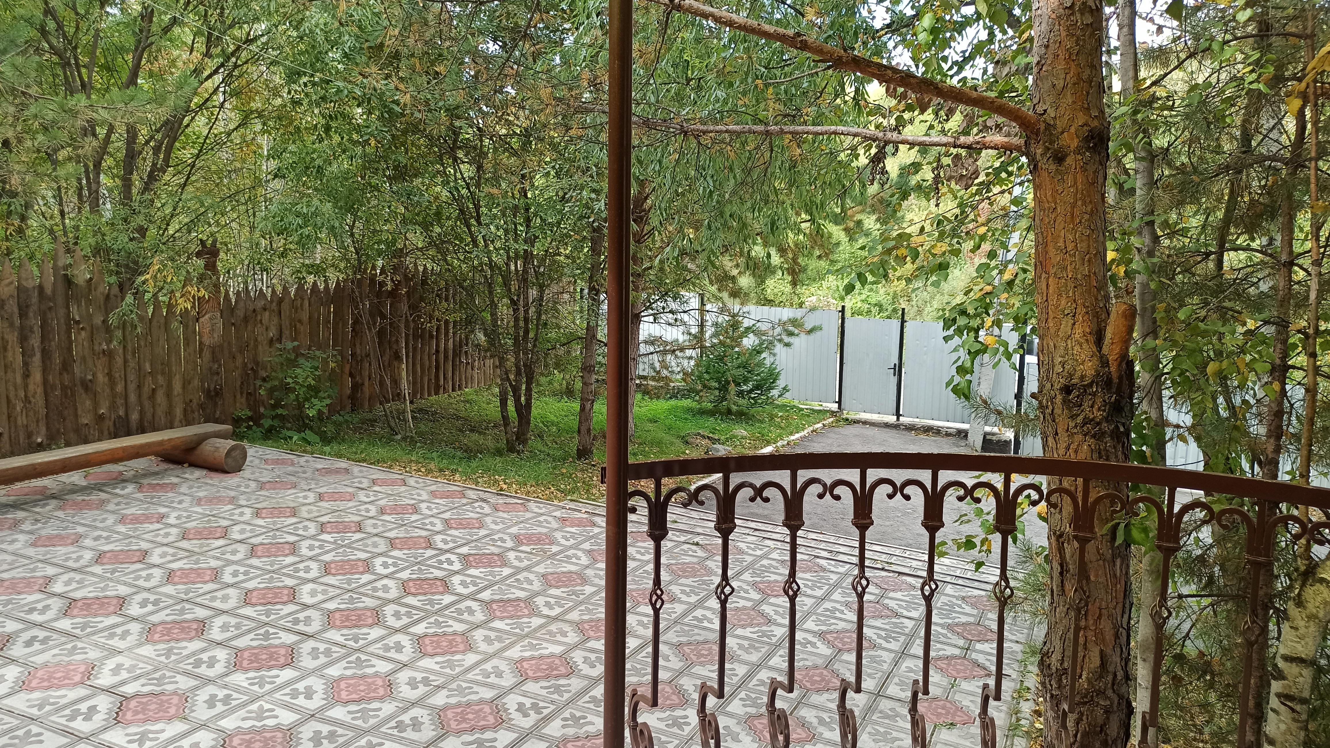 Дыхание природы - фото 59