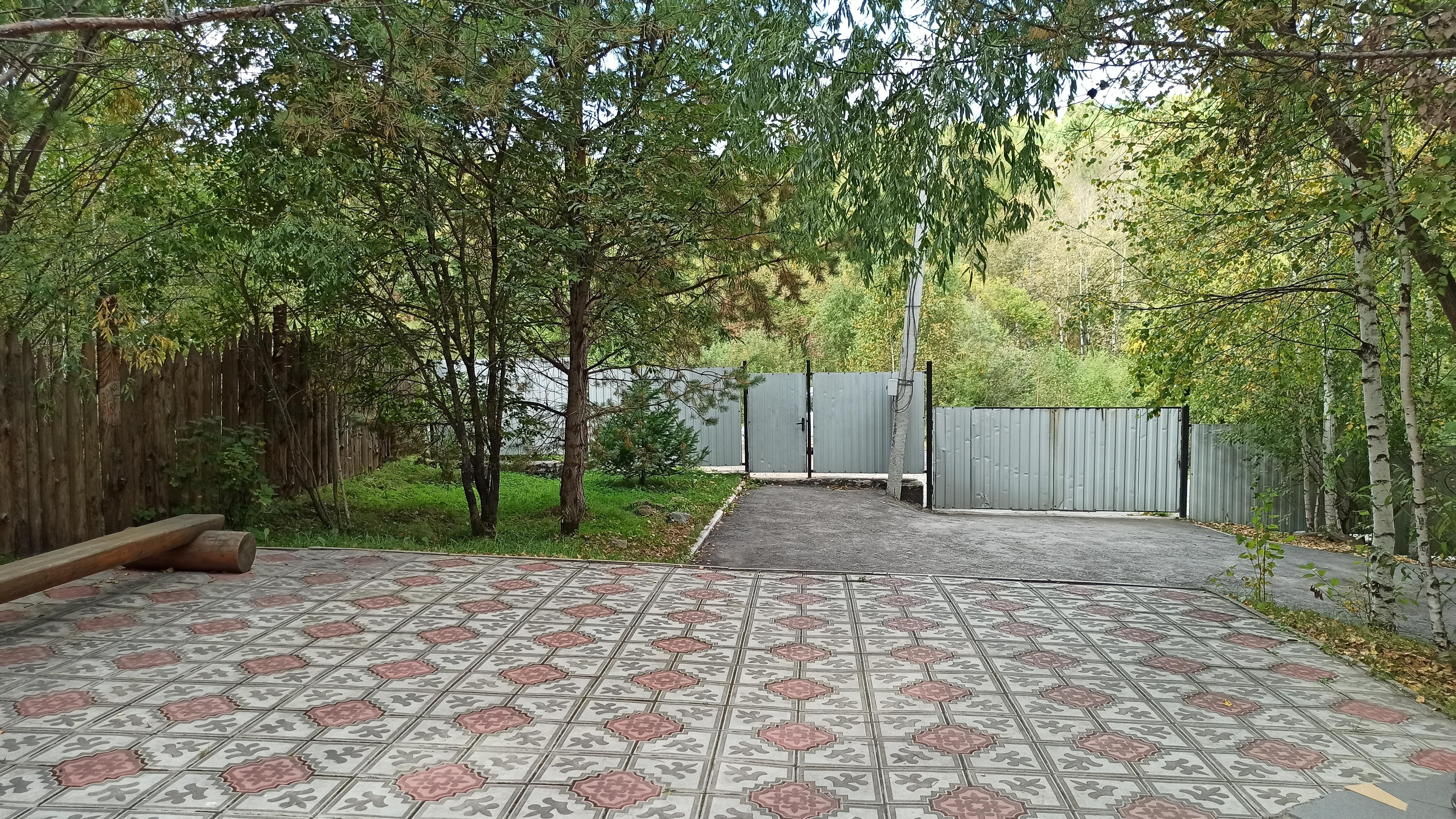 Дыхание природы - фото 63