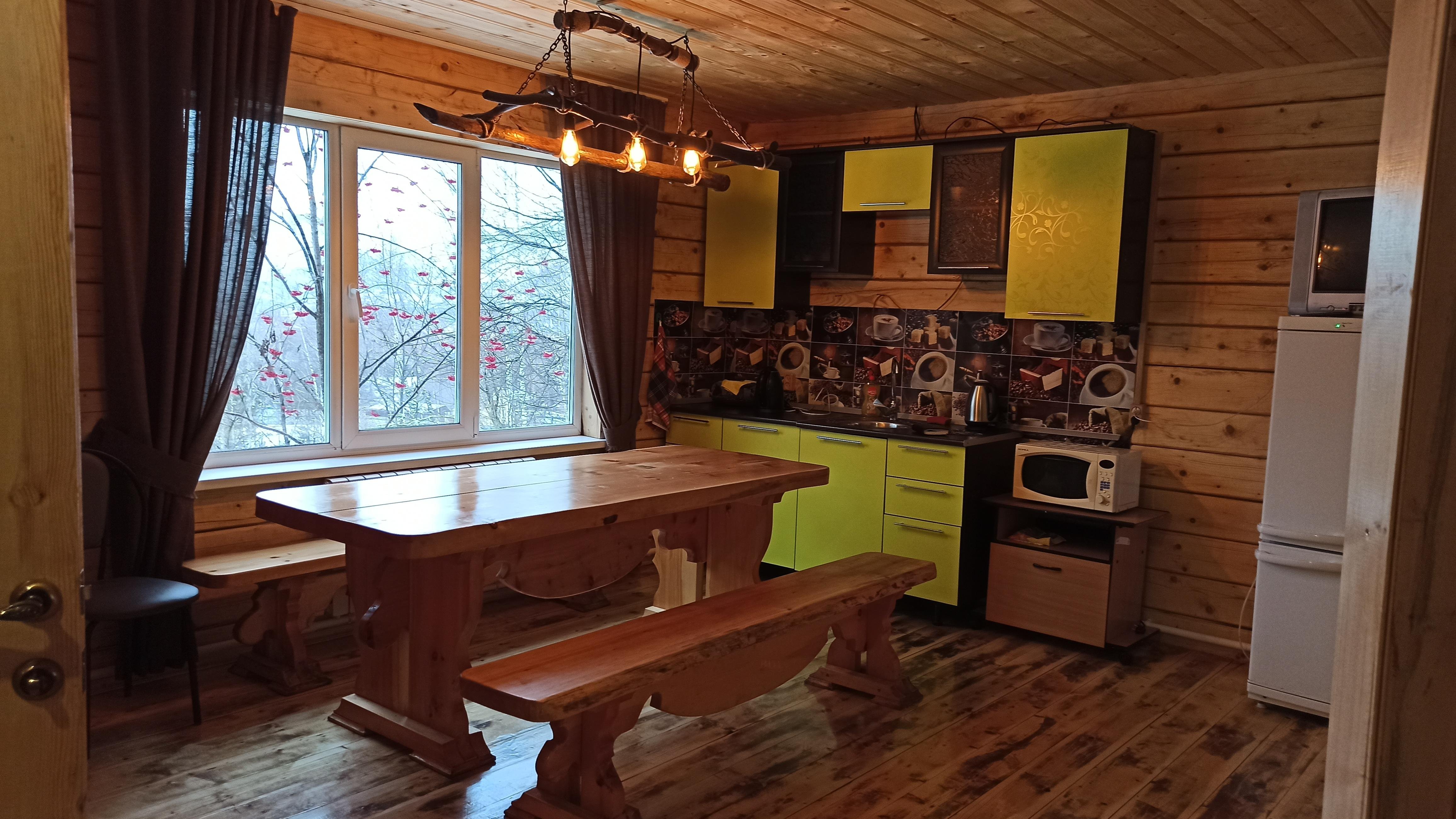 Дыхание природы - фото 66