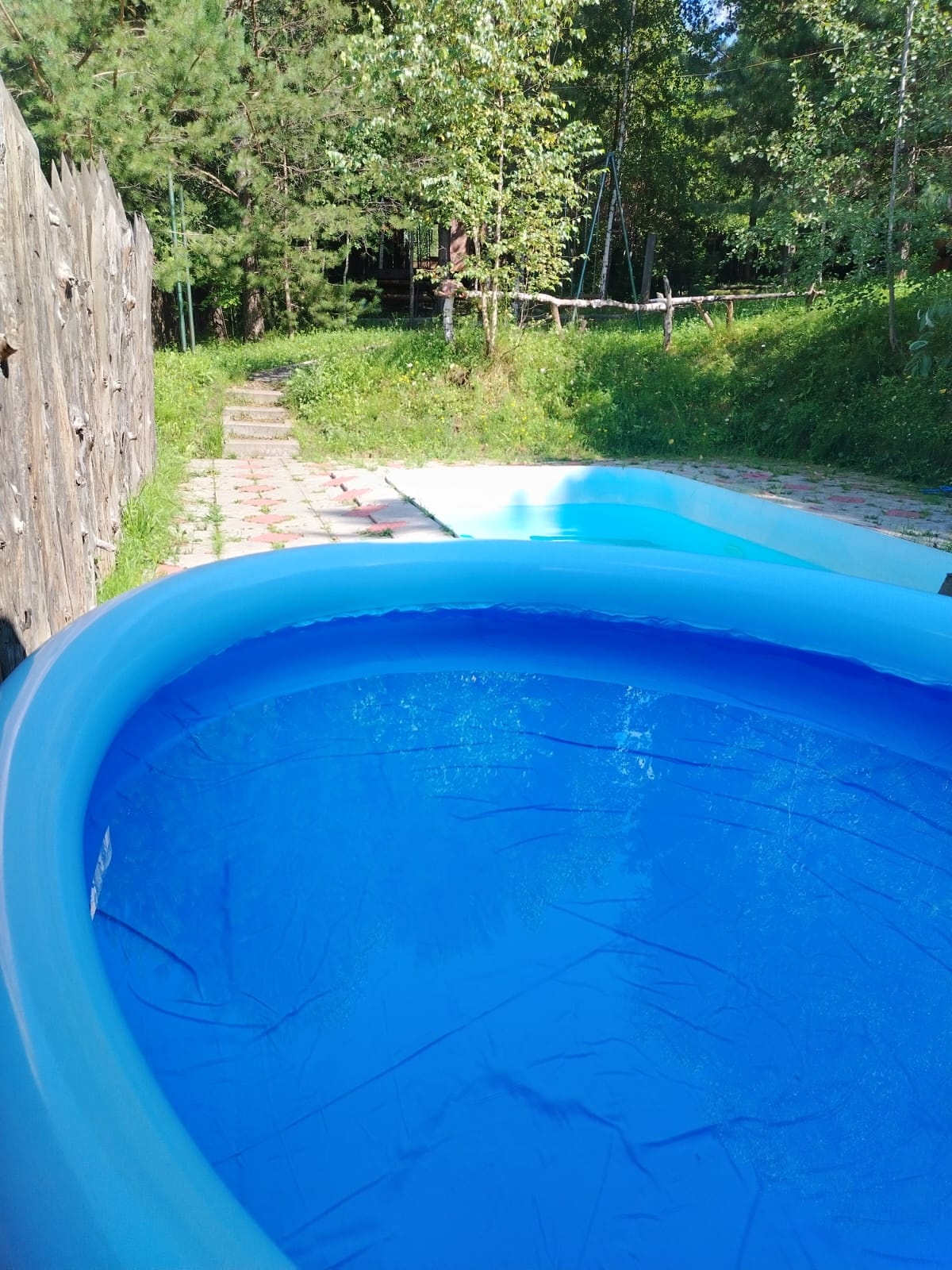 Дыхание природы - фото 68