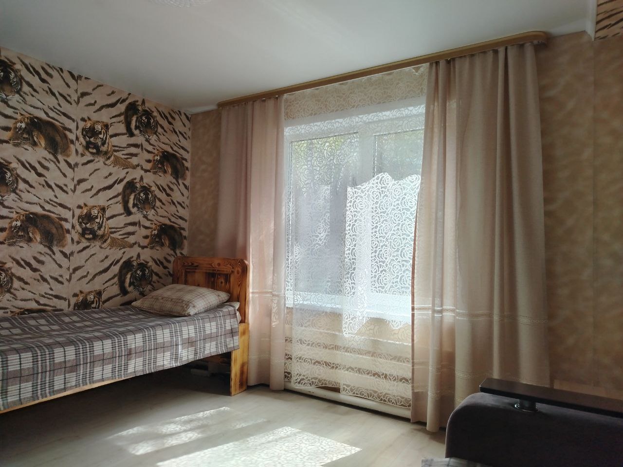 Дыхание природы - фото 72