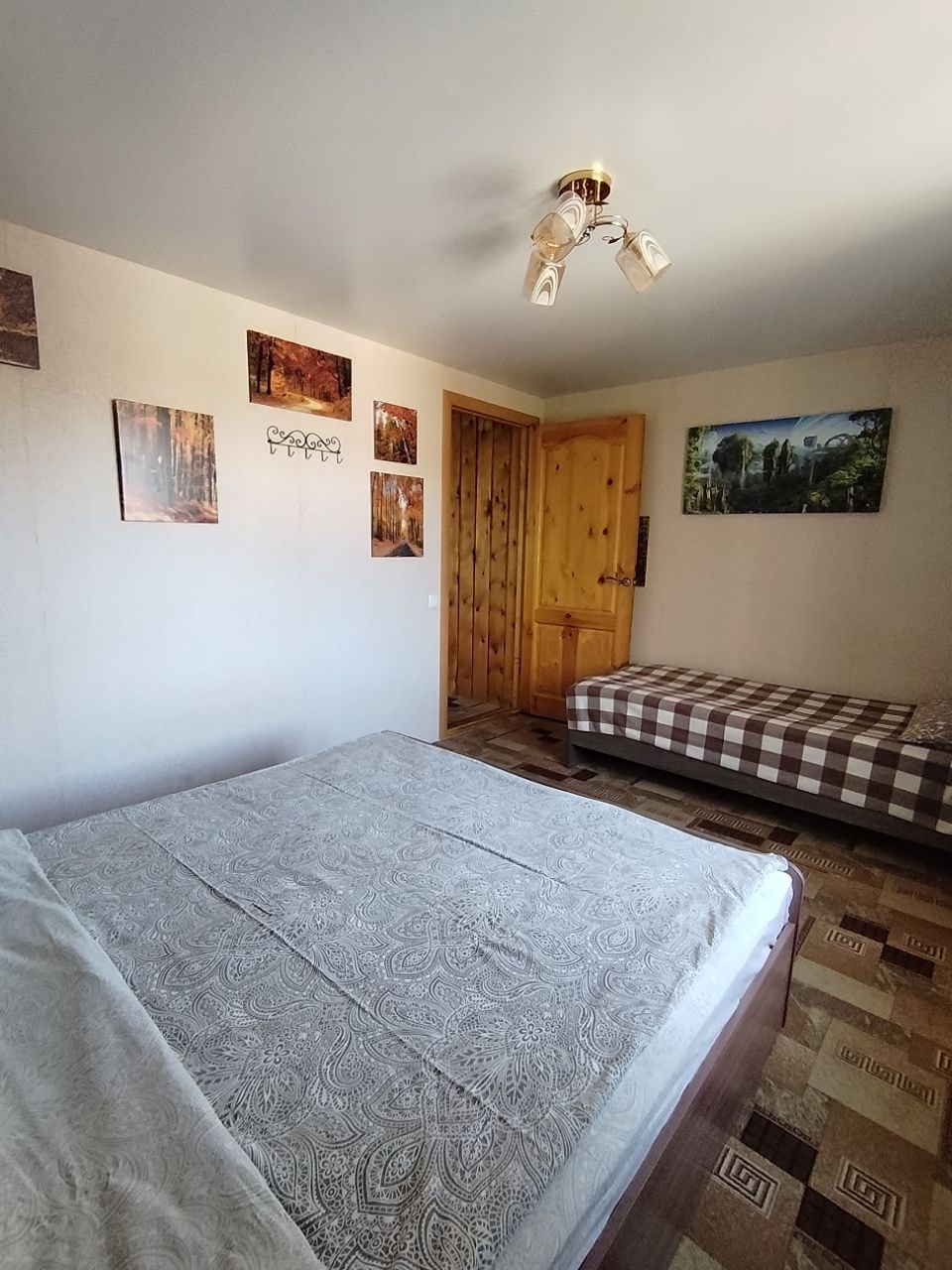 Дыхание природы - фото 73