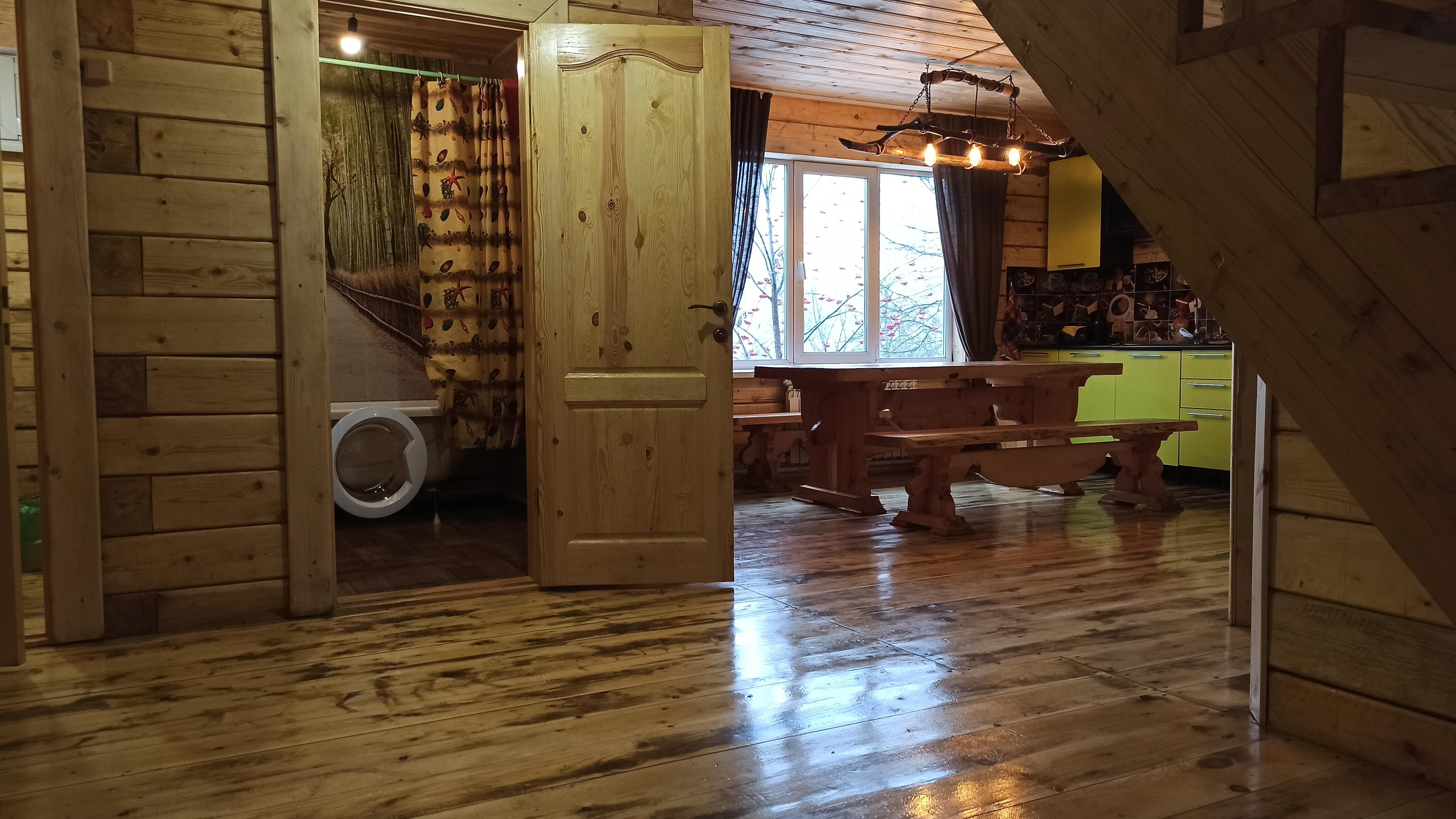 Дыхание природы - фото 76