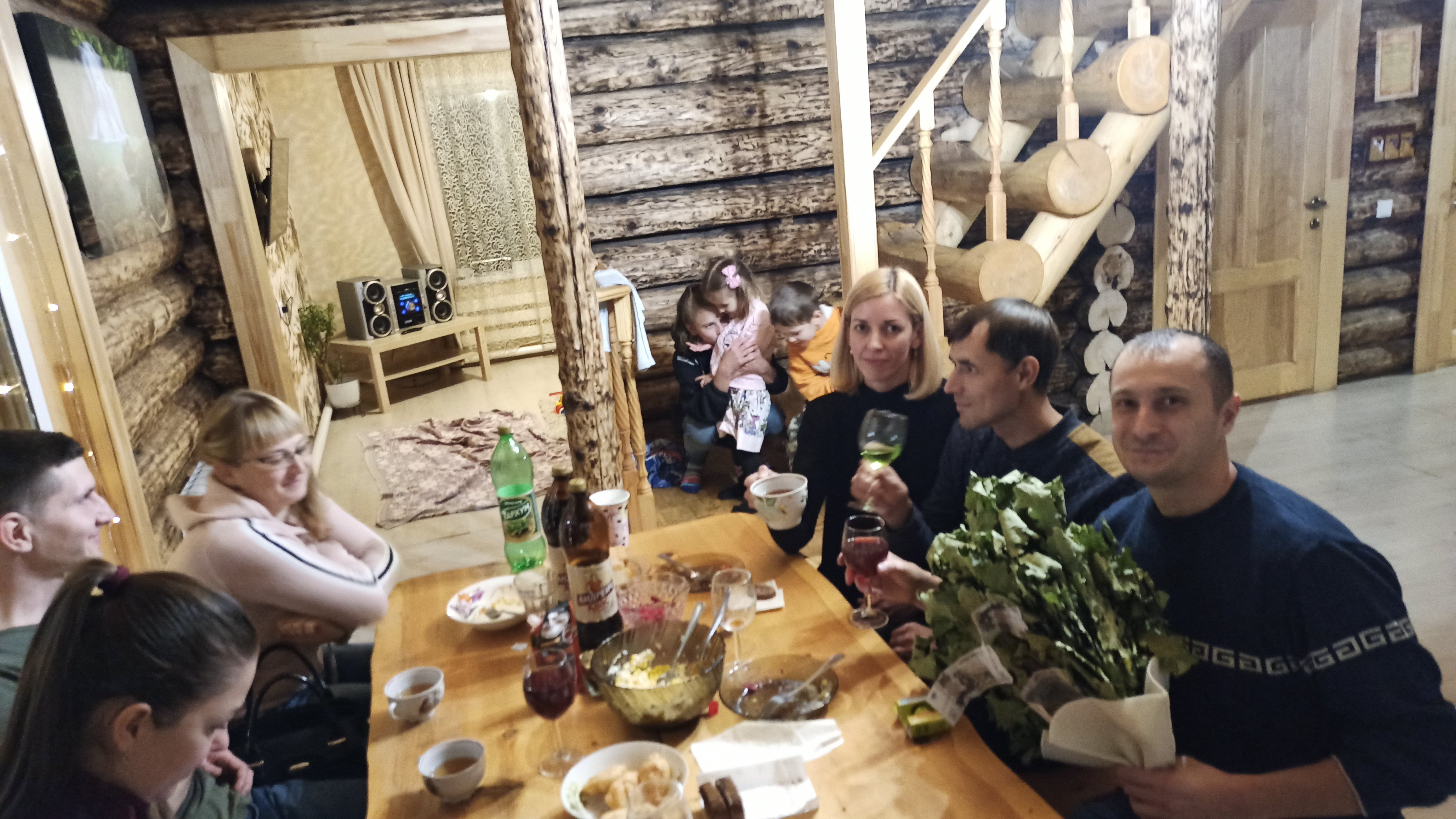 Дыхание природы - фото 77