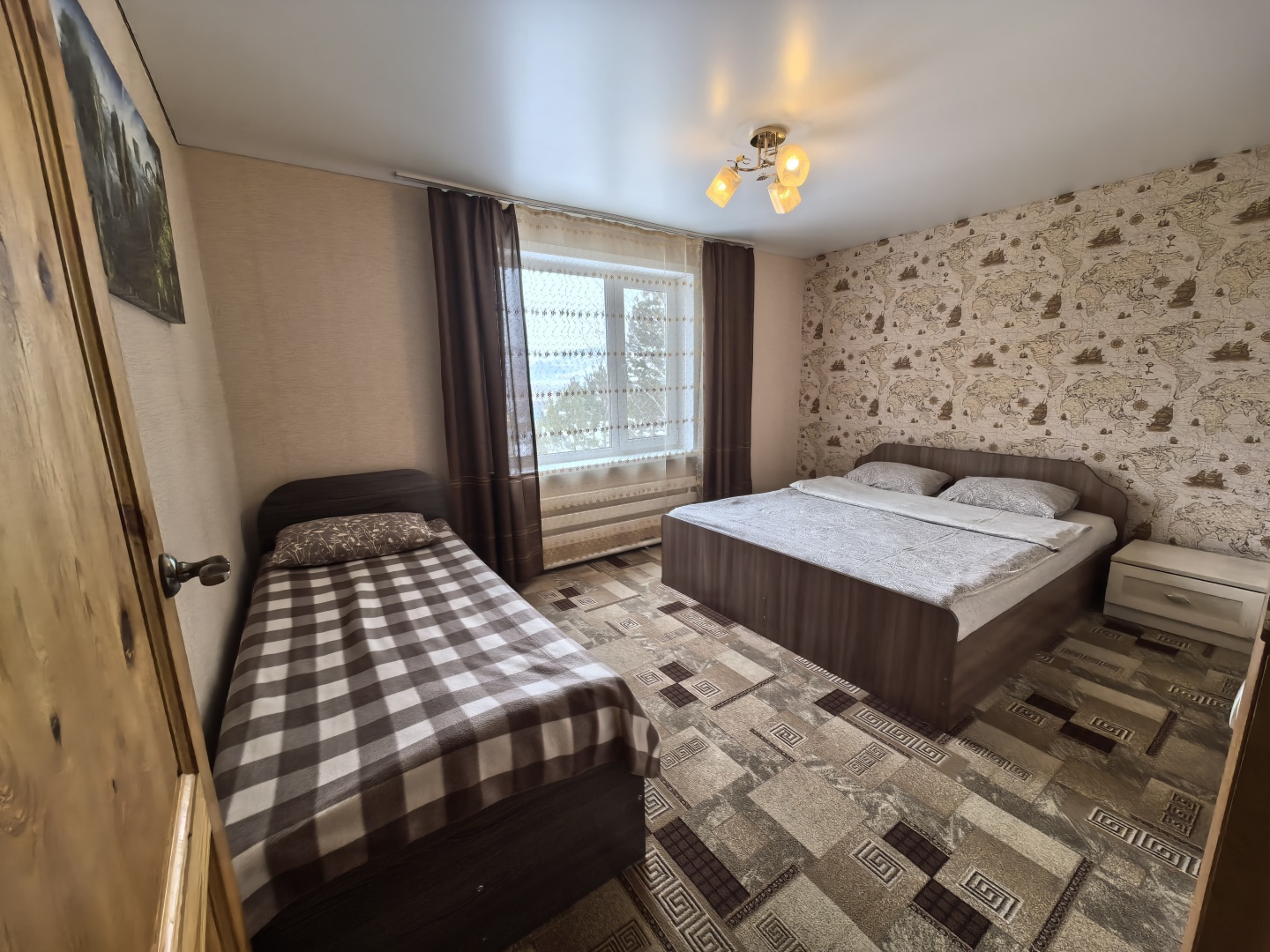 Дом с мангальной зоной - фото 2