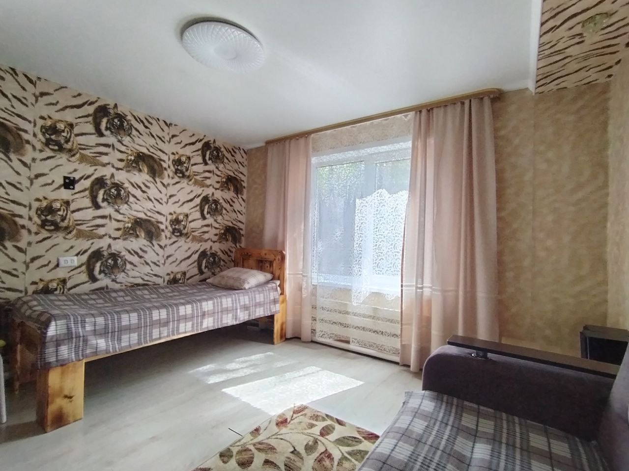 Дом с мангальной зоной - фото 7