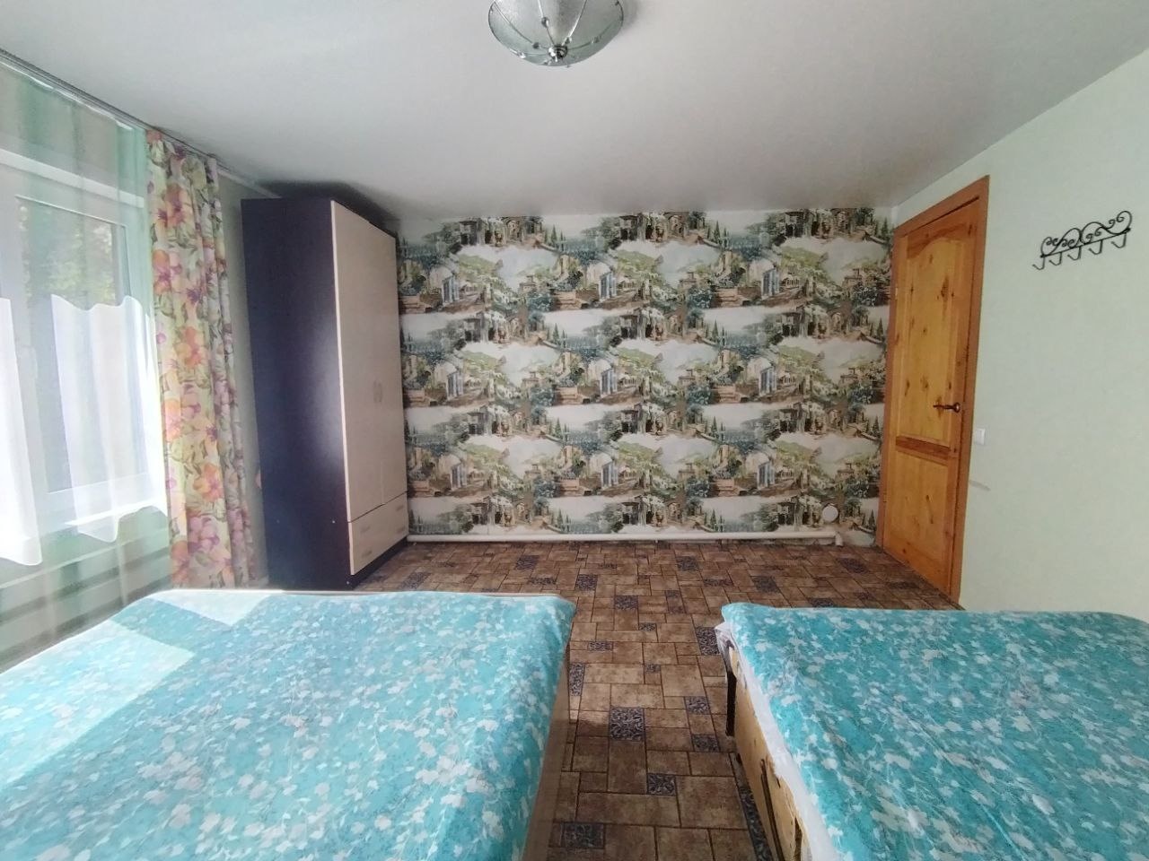 Дом с мангальной зоной - фото 11