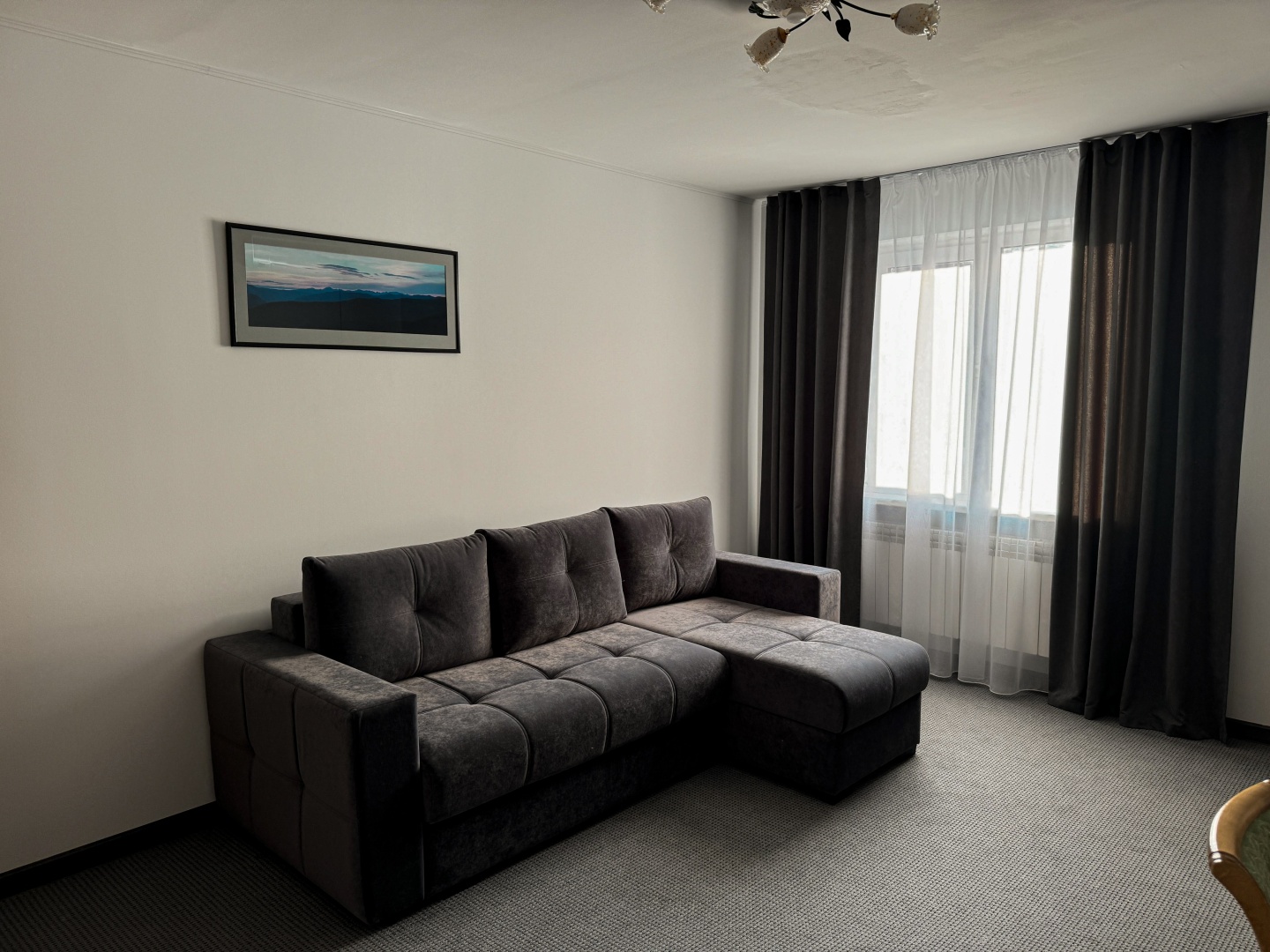 Отель Less - фото 3