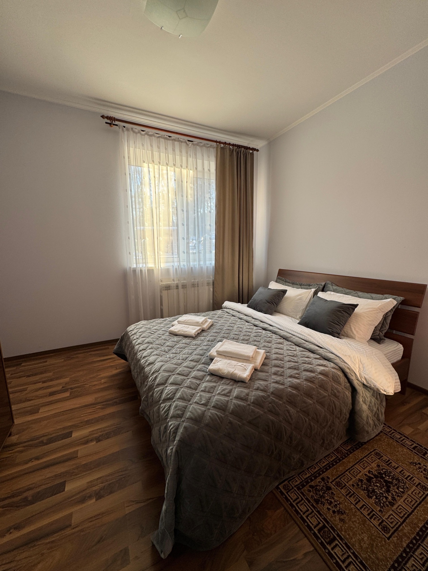 Отель Less - фото 4