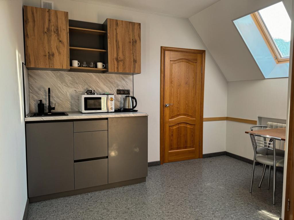 Отель Less - фото 8