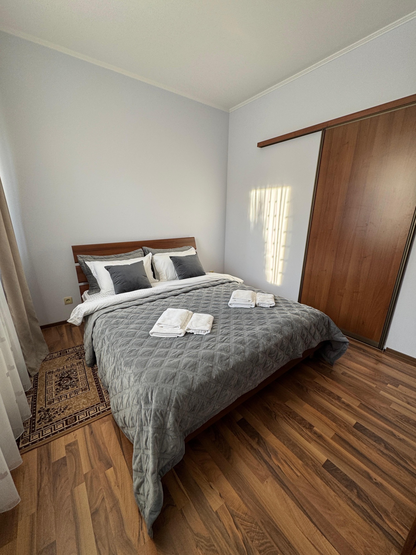 Отель Less - фото 9