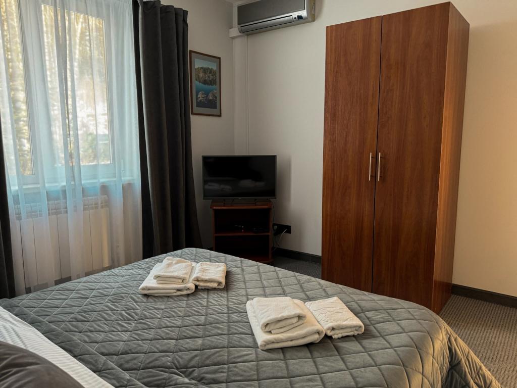 Отель Less - фото 10