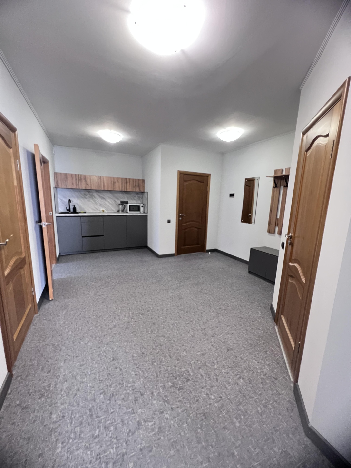 Отель Less - фото 11