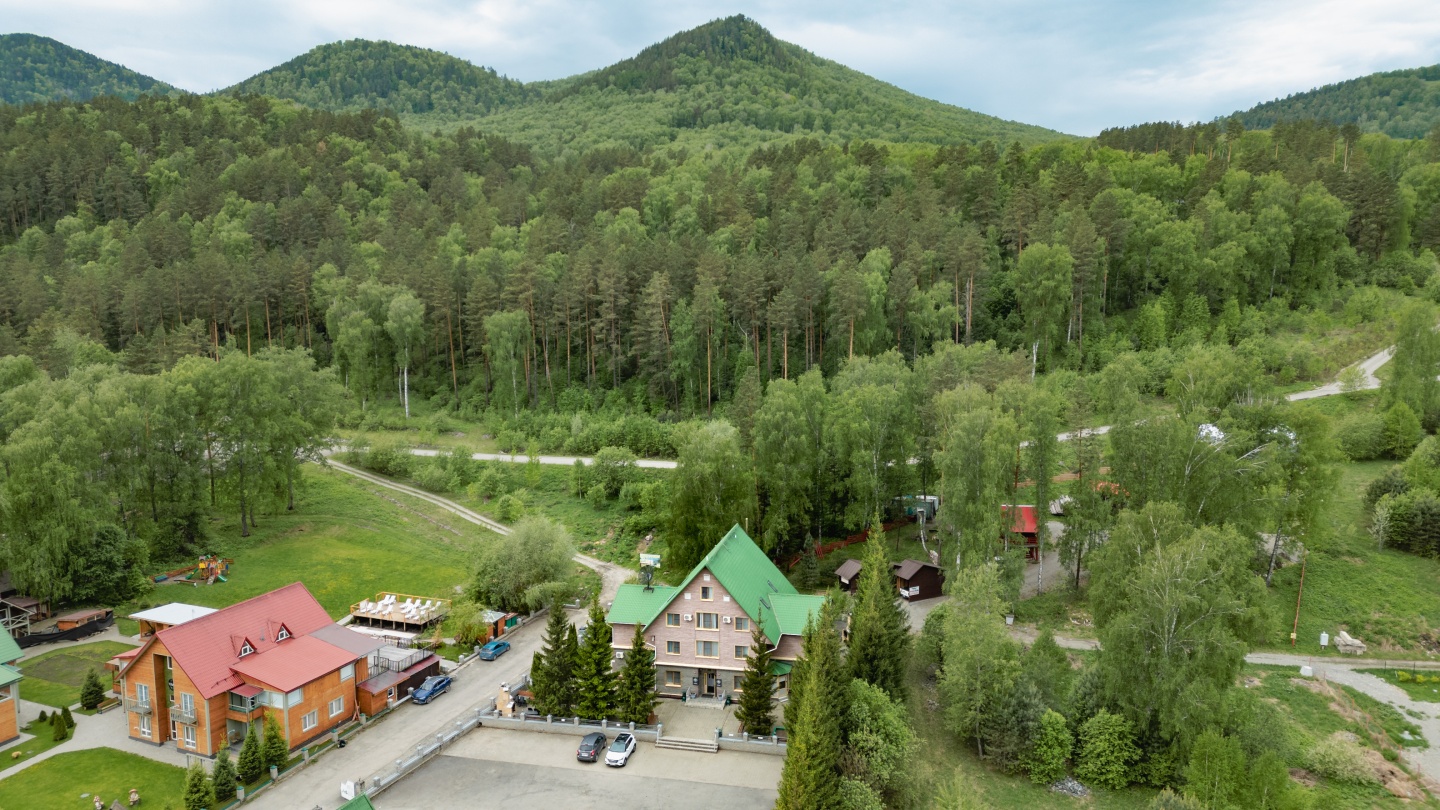 Отель Less - фото 12