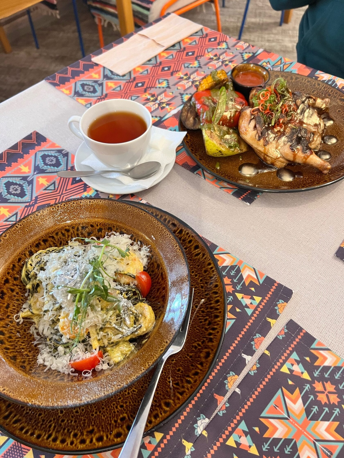 Отель Less - фото 14