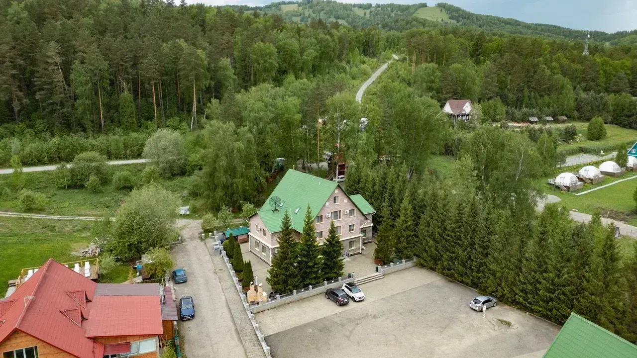 Отель Less - фото 15