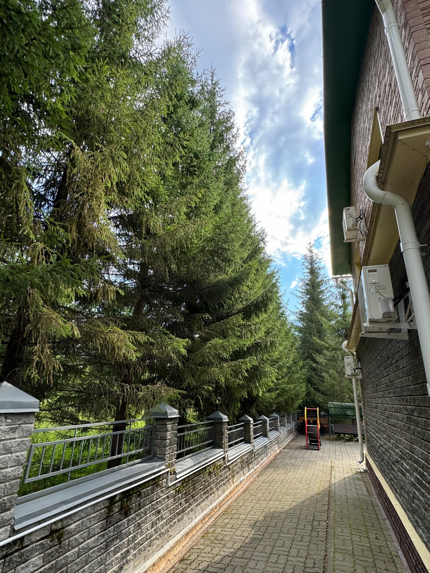 Отель Less - фото 16