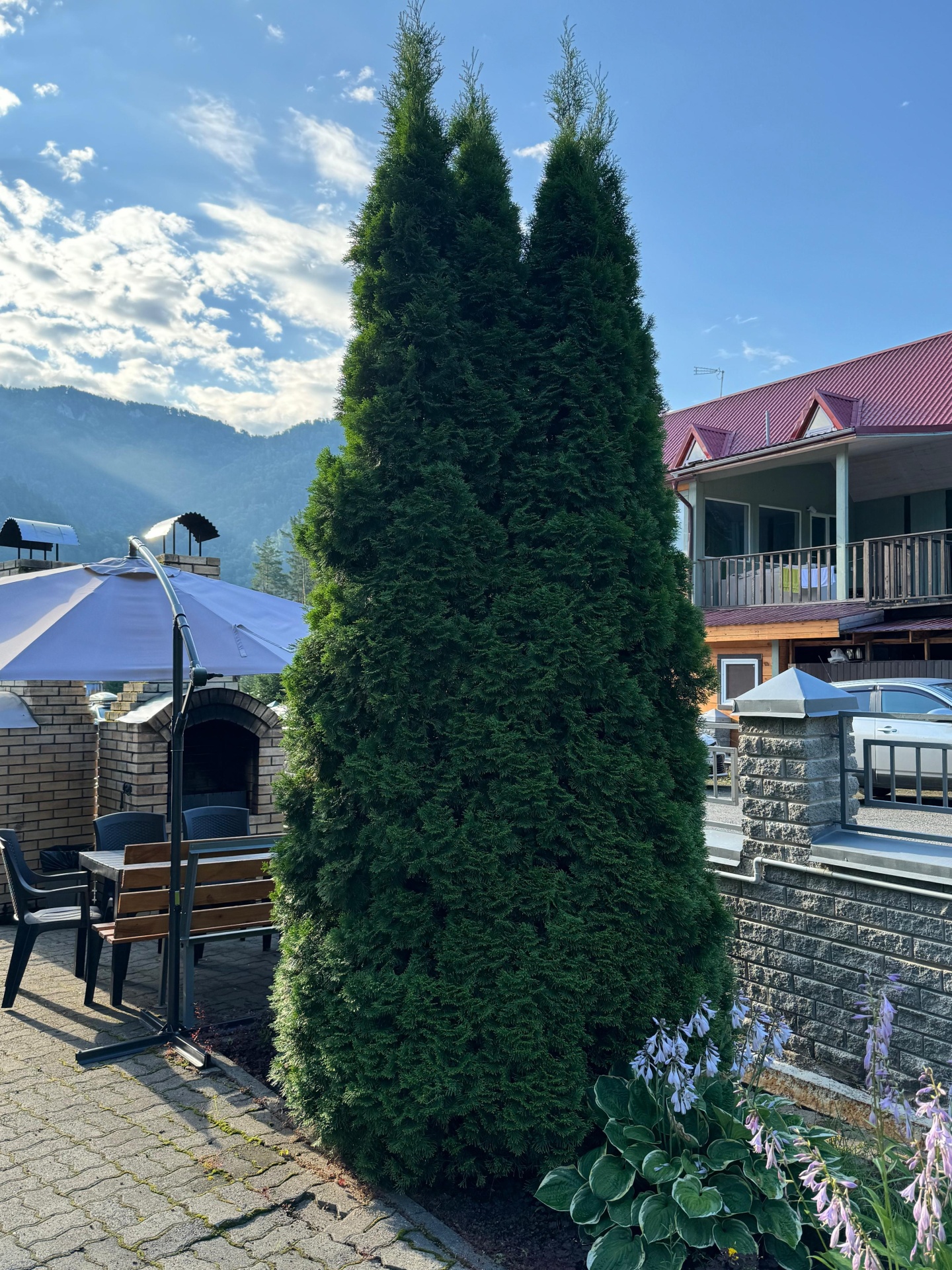 Отель Less - фото 19