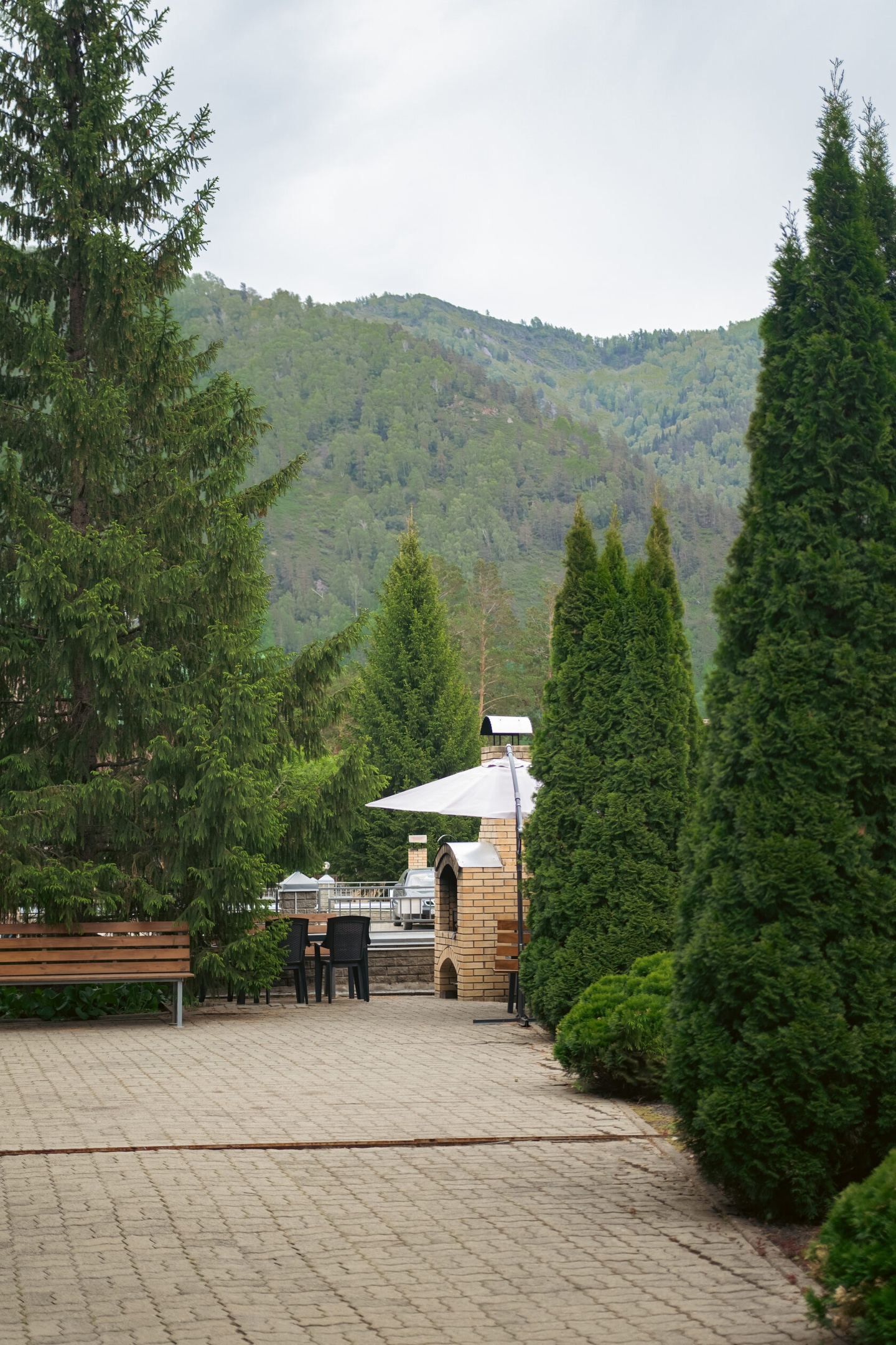 Отель Less - фото 20