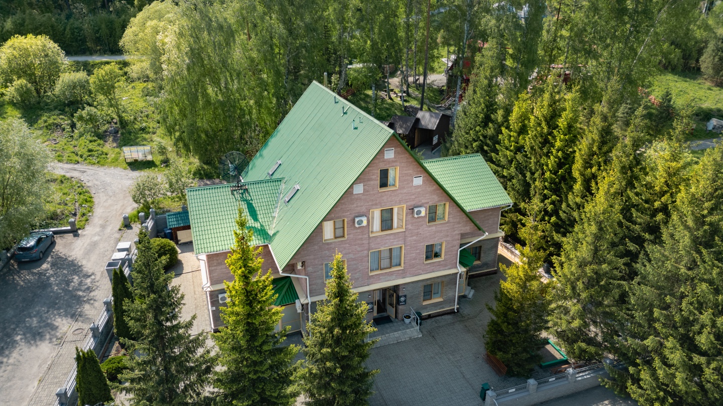 Отель Less - фото 24