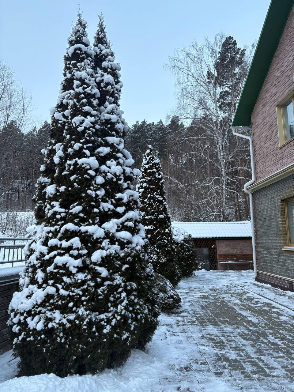 Отель Less - фото 30