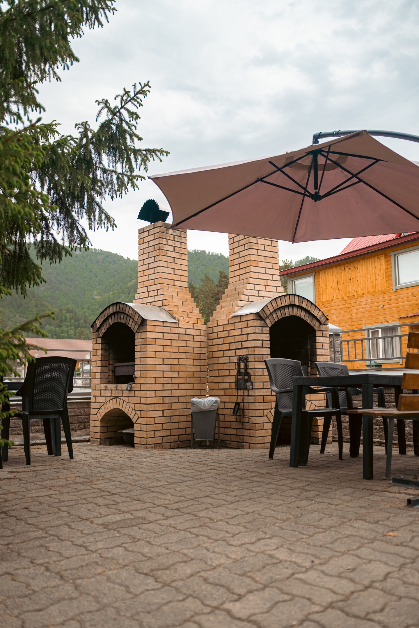 Отель Less - фото 33