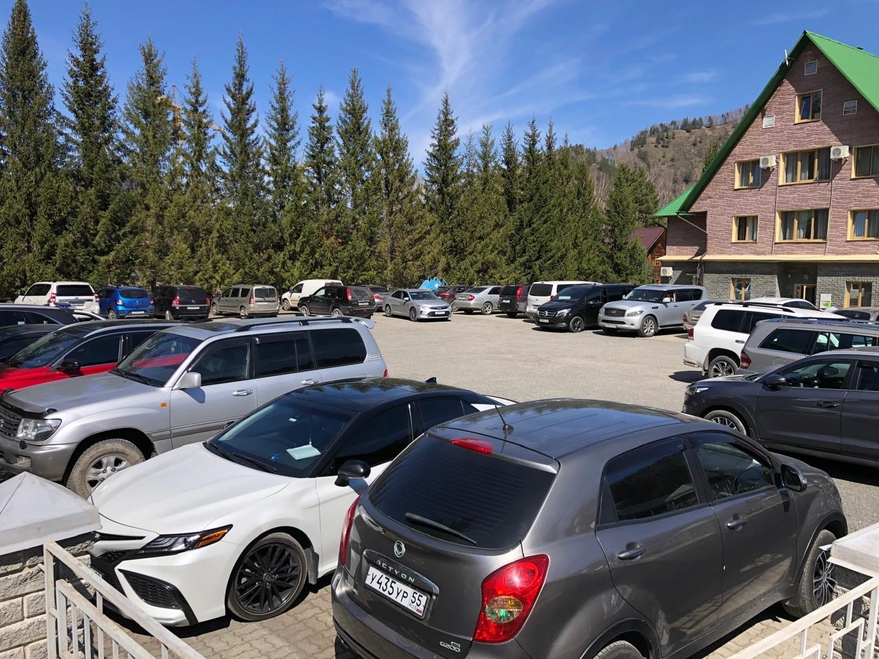 Отель Less - фото 34