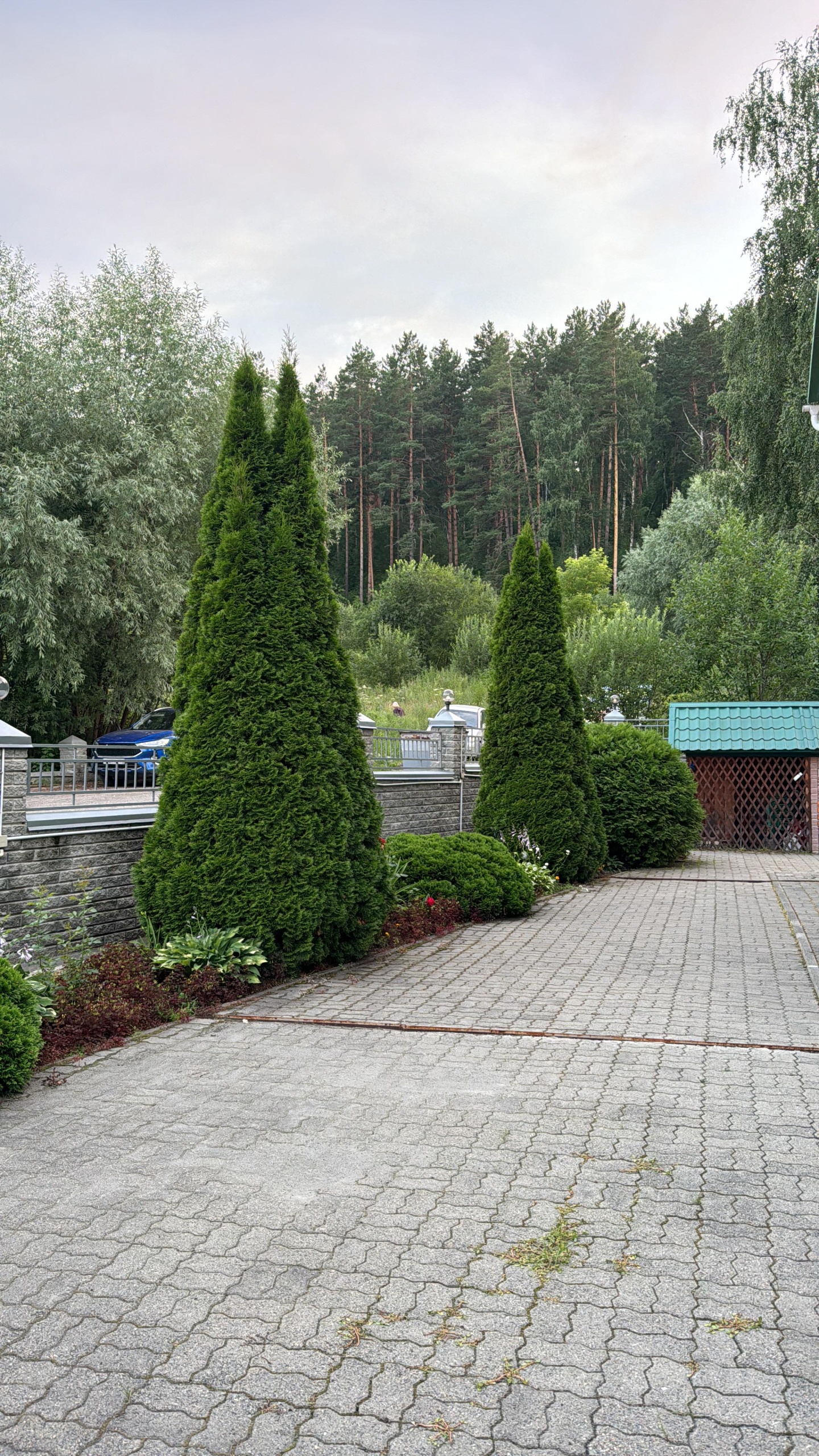 Отель Less - фото 36