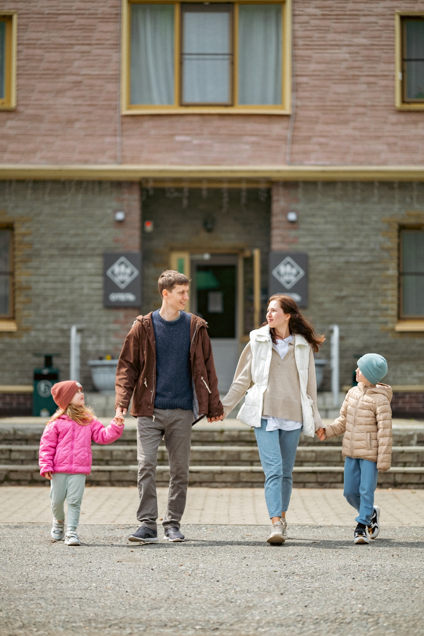 Отель Less - фото 37