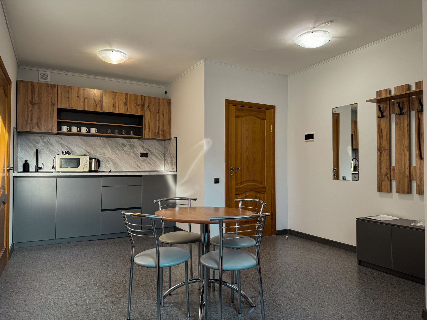 Отель Less - фото 40