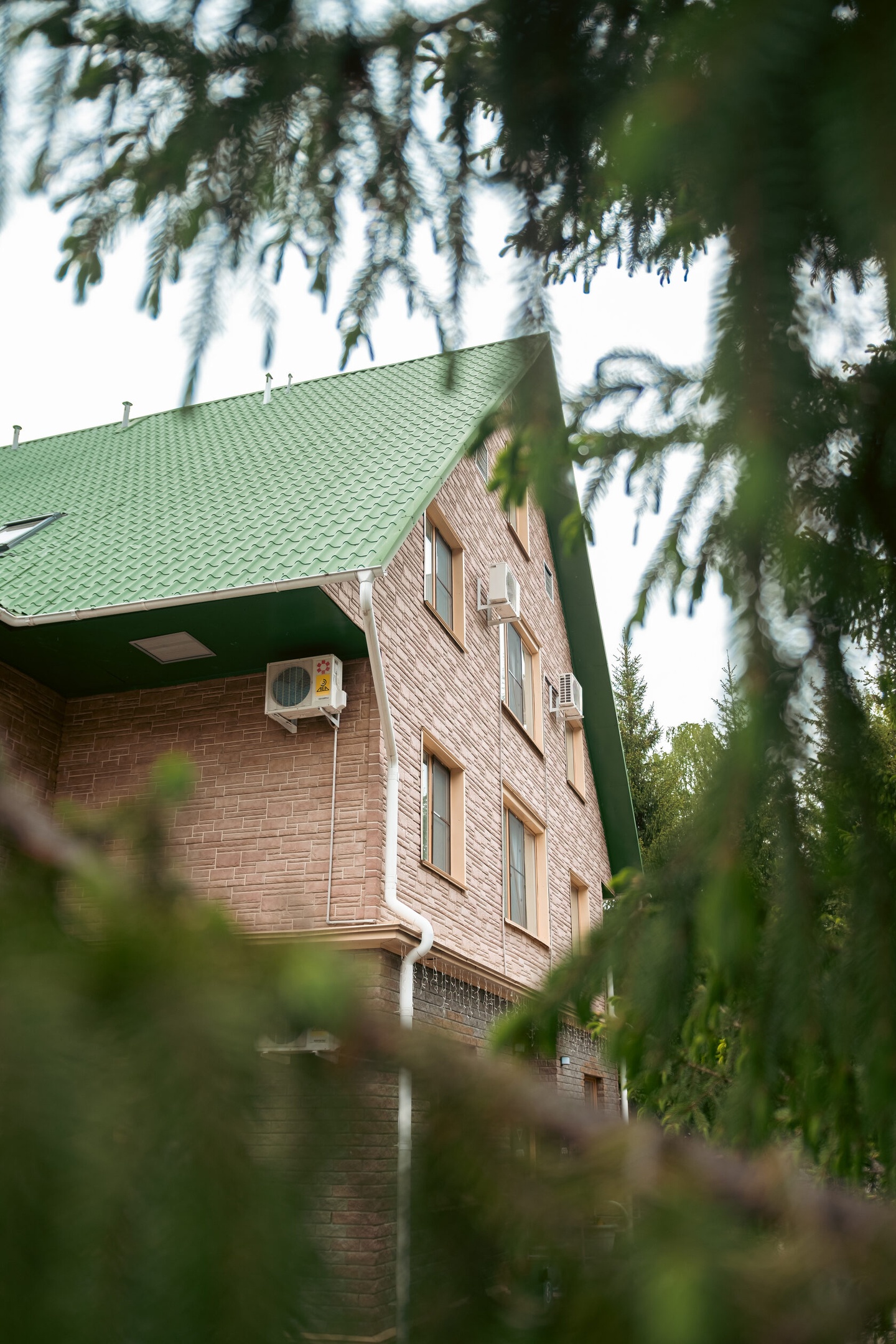 Отель Less - фото 43