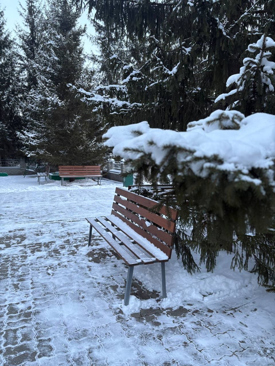 Отель Less - фото 45