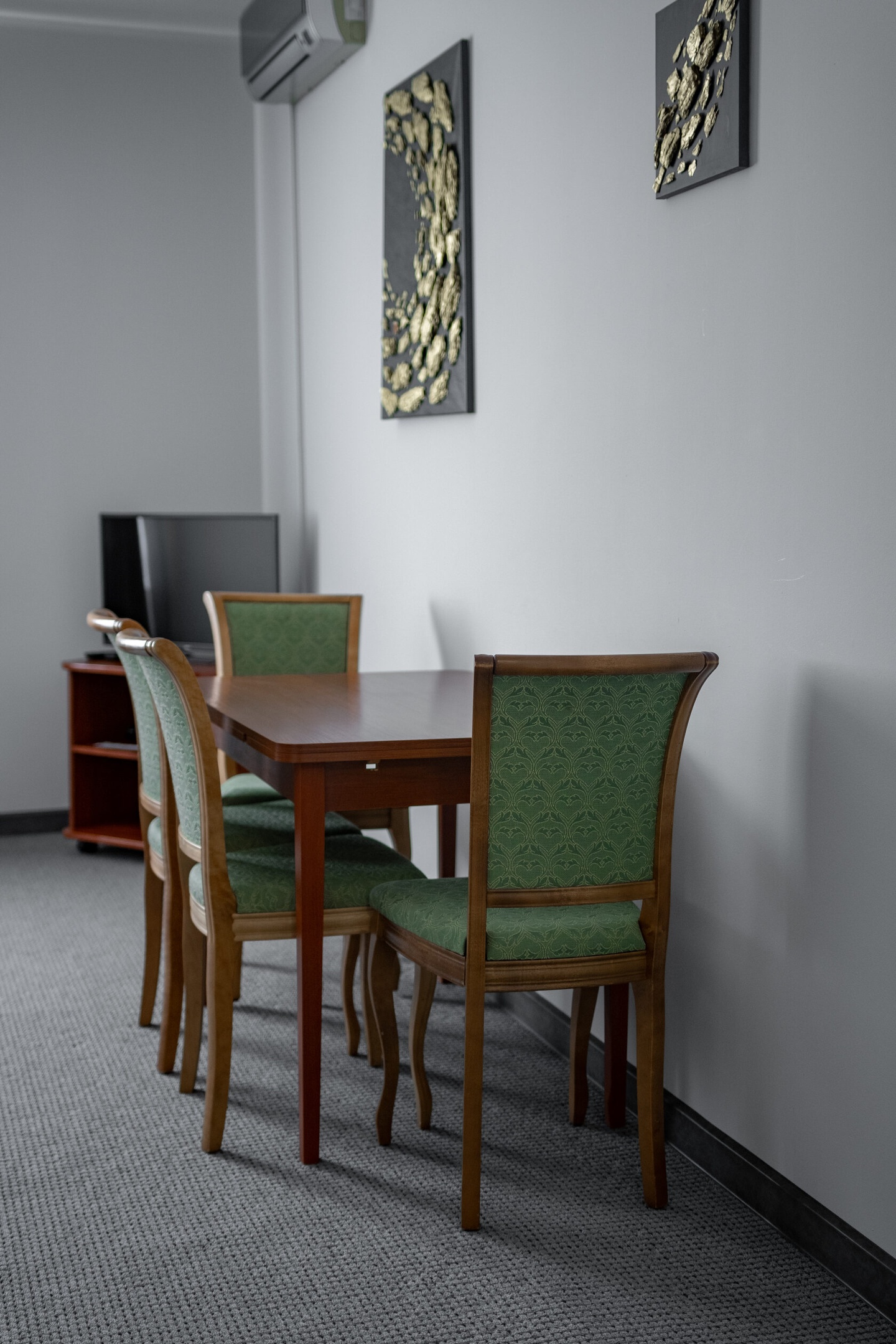 Отель Less - фото 46