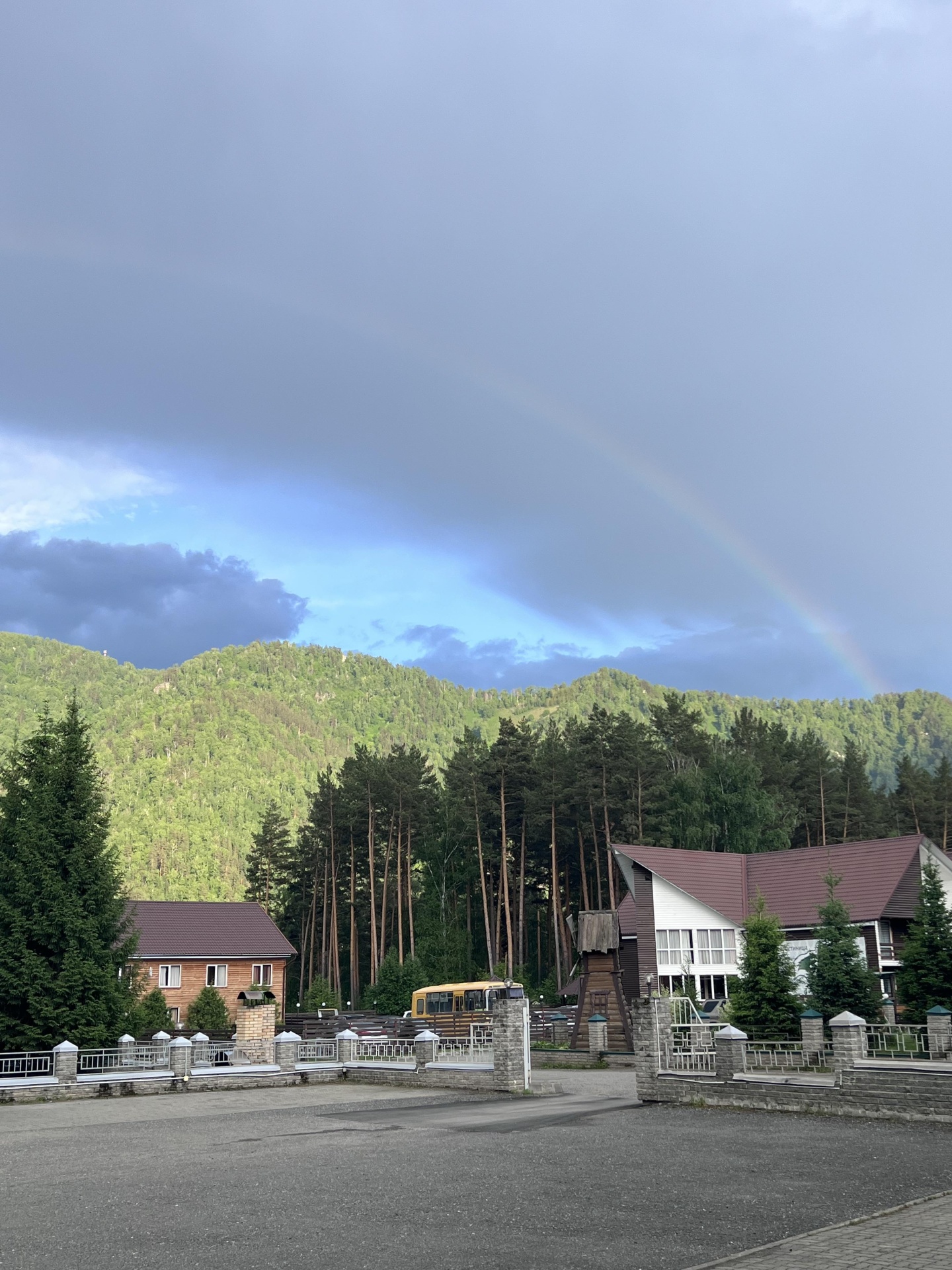 Отель Less - фото 48