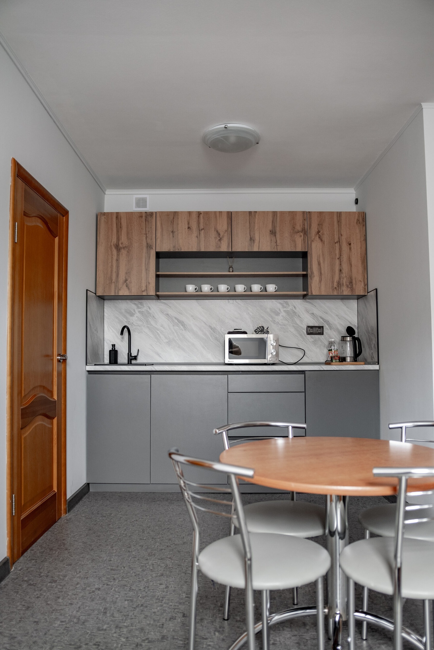 Отель Less - фото 50