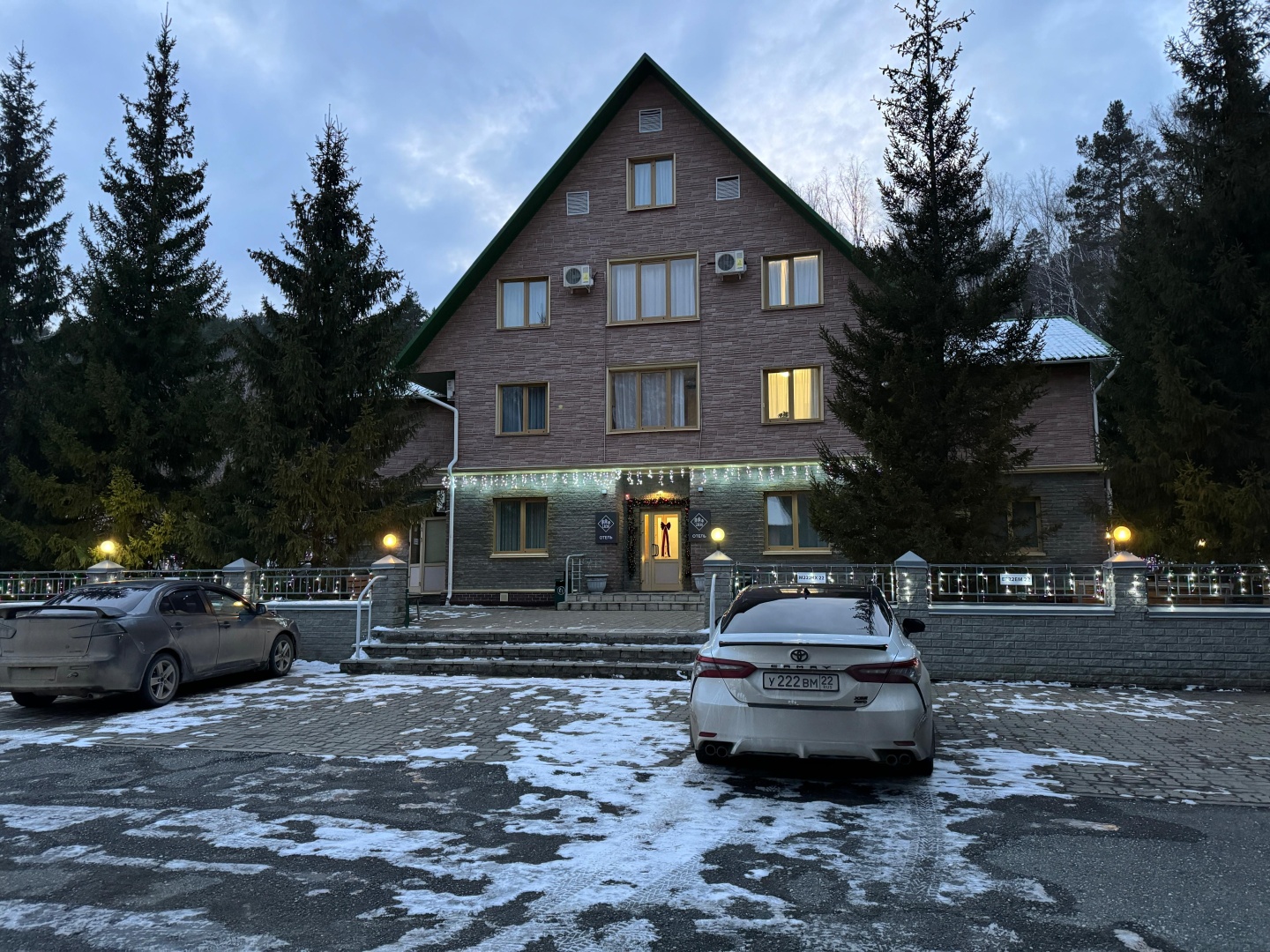 Отель Less - фото 52