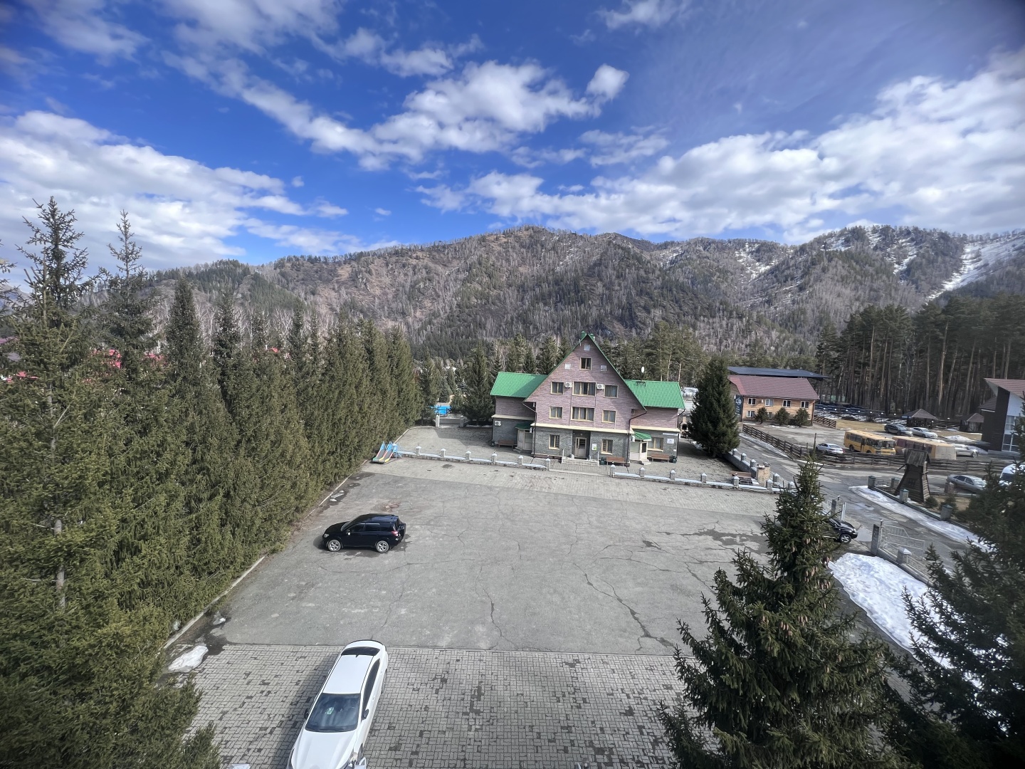 Отель Less - фото 59