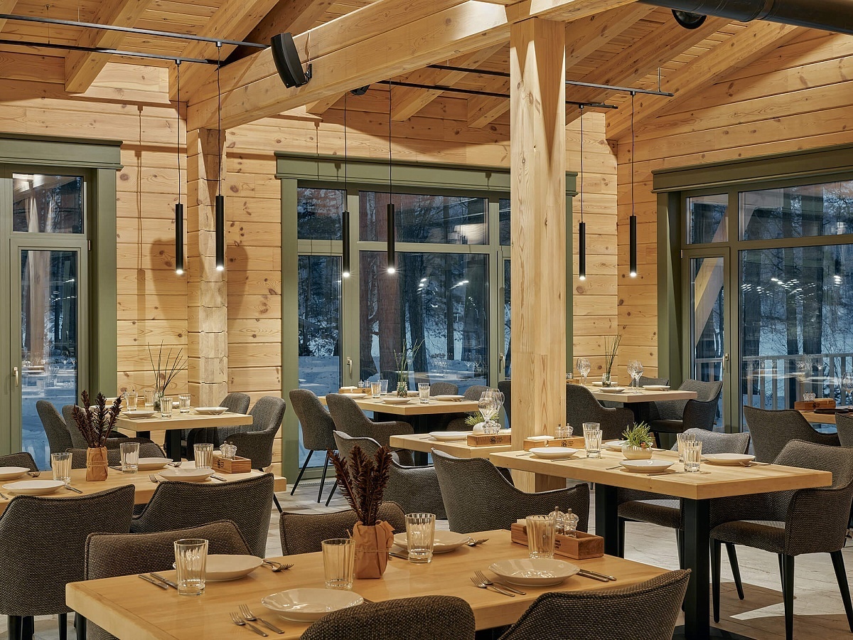 Отель Less - фото 64