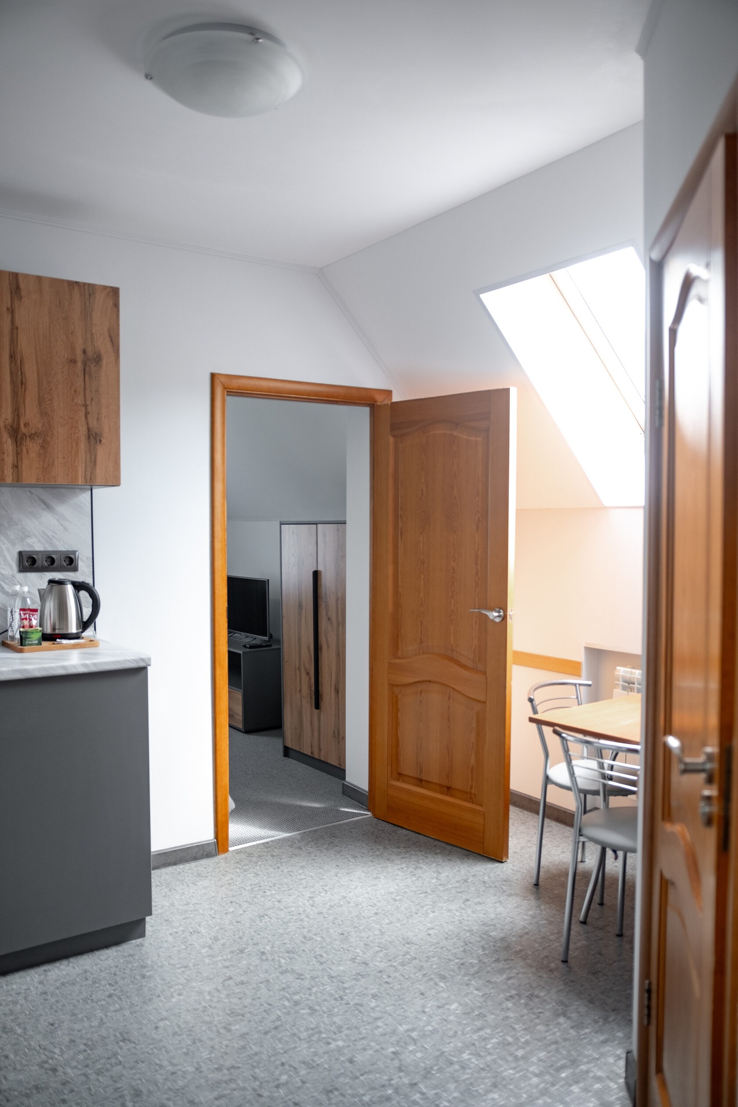 Отель Less - фото 65