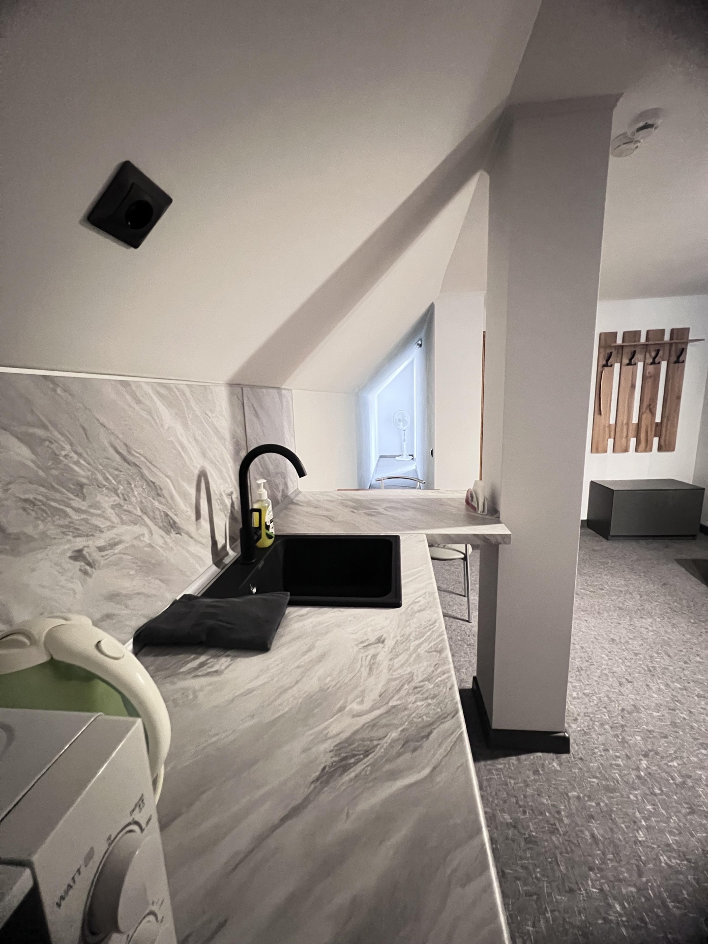 Отель Less - фото 68