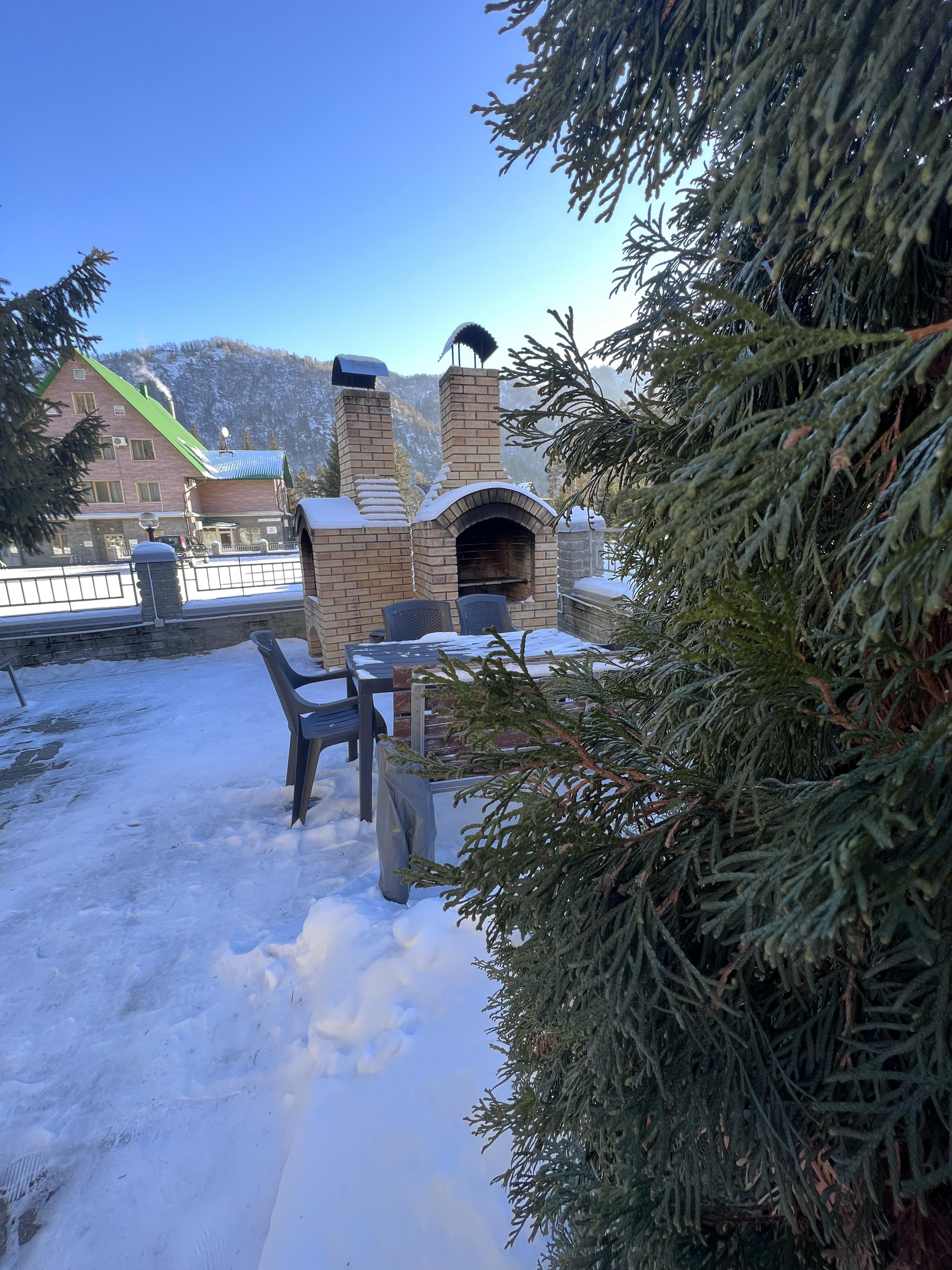 Отель Less - фото 70